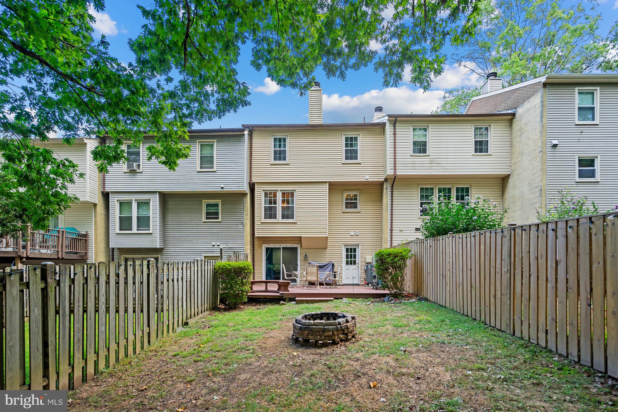 7930 Bubbling Brook Circle Springfield, VA 22153 - Photo 30 of 34