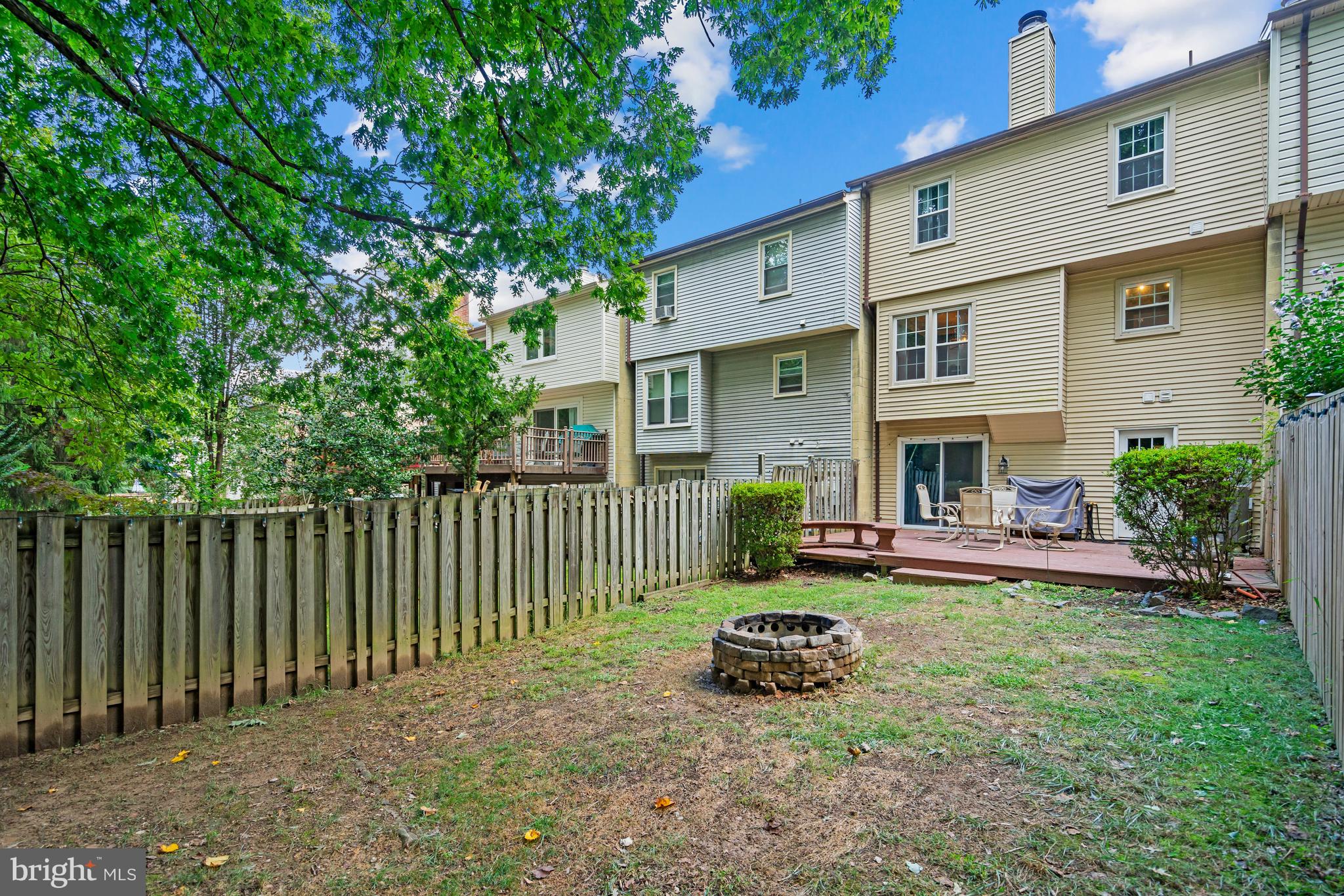 7930 Bubbling Brook Circle Springfield, VA 22153 - Photo 31 of 34