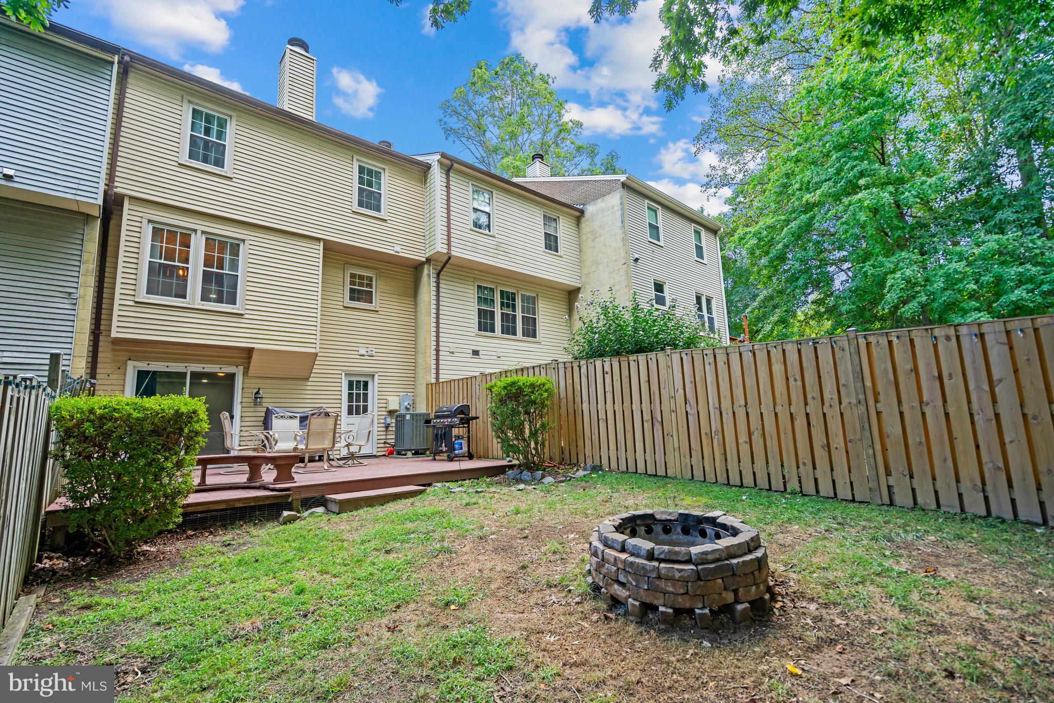 7930 Bubbling Brook Circle Springfield, VA 22153 - Photo 32 of 34