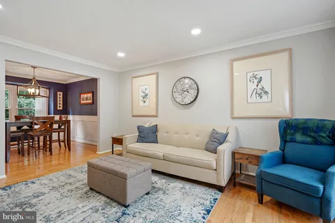 $3,000 | 7930 Bubbling Brook Circle, Springfield, VA 22153