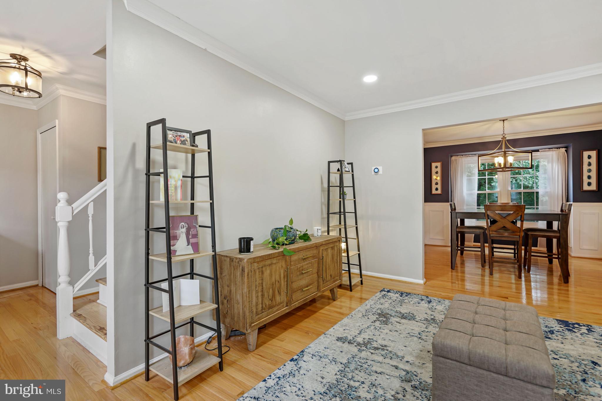 7930 Bubbling Brook Circle Springfield, VA 22153 - Photo 6 of 34