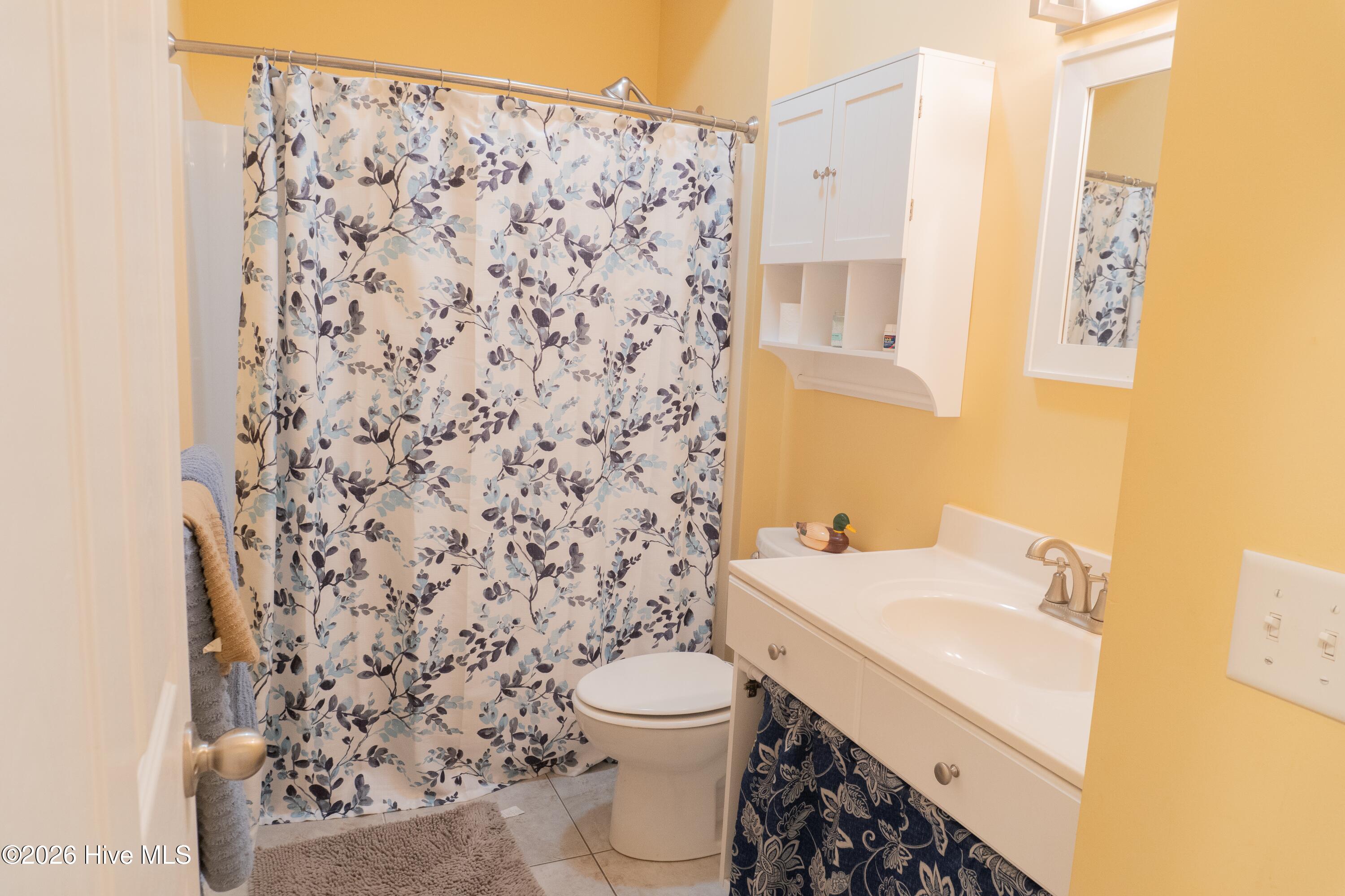 275 Spring Branch Drive Harrells, NC 28444 - Photo 21 of 32 Downstairs Bath