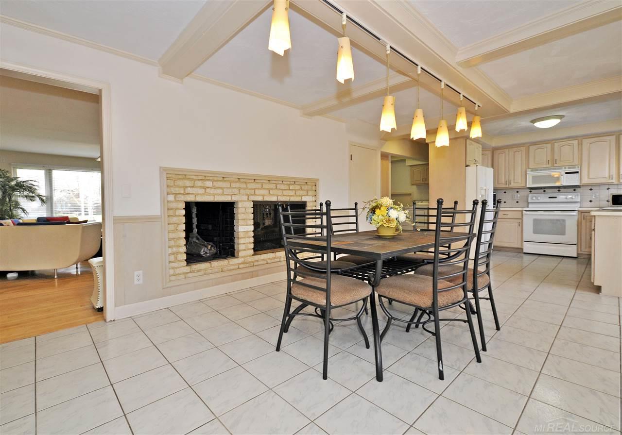 798 Middlesex Road Grosse Pointe Park, MI 48230 - Photo 11 of 36