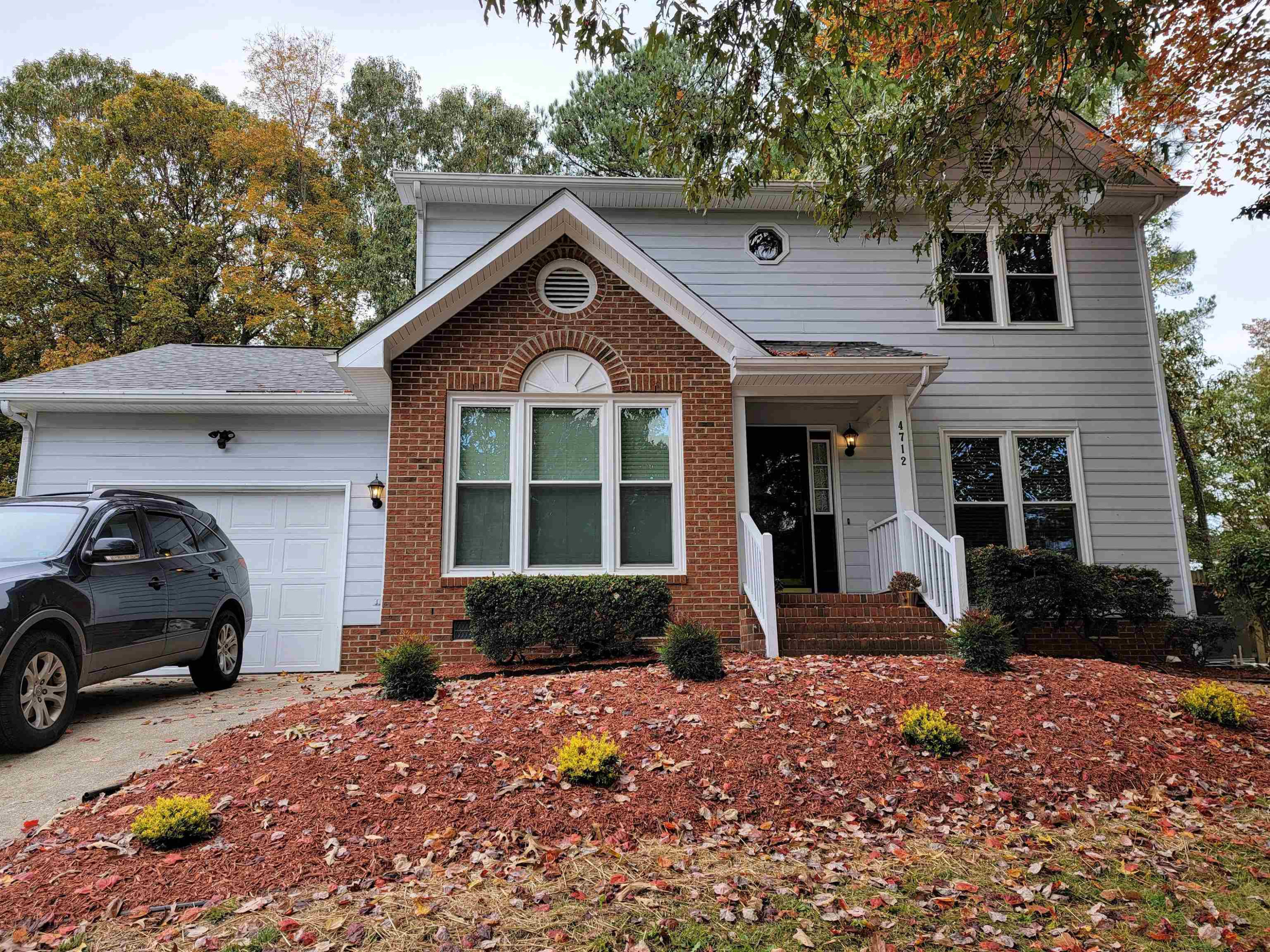 4712 Bivens Drive Raleigh, NC 27616 - Photo 1 of 5 Photo 1