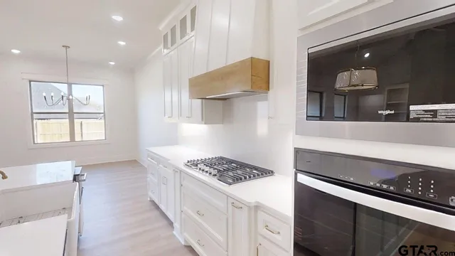 $429,900 | 1212 Golden Eagle Way, Whitehouse, TX 75791