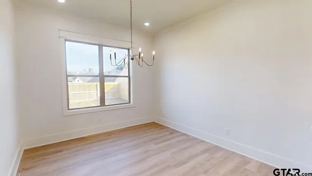 $429,900 | 1212 Golden Eagle Way, Whitehouse, TX 75791