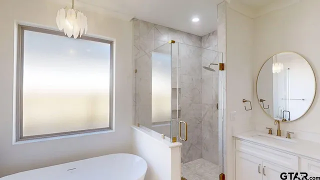 $429,900 | 1212 Golden Eagle Way, Whitehouse, TX 75791