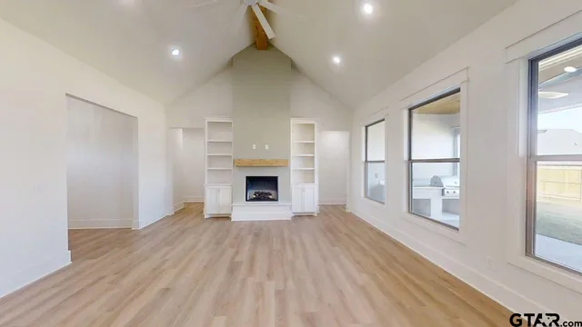 $429,900 | 1212 Golden Eagle Way, Whitehouse, TX 75791