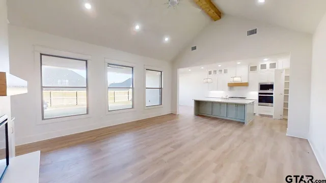 $429,900 | 1212 Golden Eagle Way, Whitehouse, TX 75791