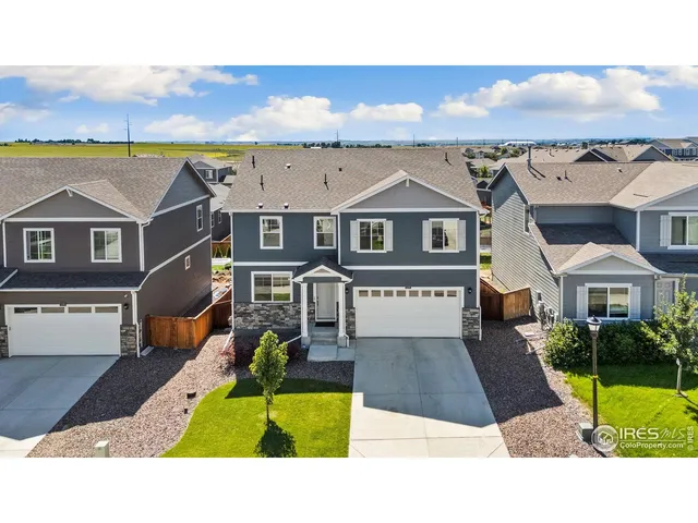 $505,000 | 1233 Lily Mountain Road, Severance, CO 80550