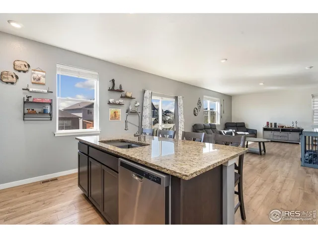 $505,000 | 1233 Lily Mountain Road, Severance, CO 80550