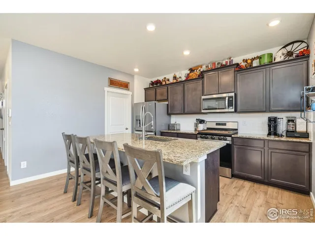 $505,000 | 1233 Lily Mountain Road, Severance, CO 80550