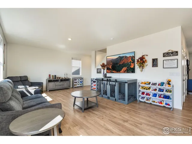 $505,000 | 1233 Lily Mountain Road, Severance, CO 80550