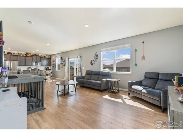 $500,000 | 1233 Lily Mountain Road, Severance, CO 80550