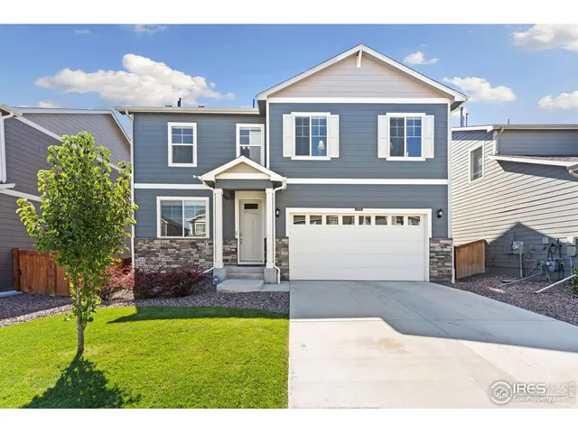 $505,000 | 1233 Lily Mountain Road, Severance, CO 80550