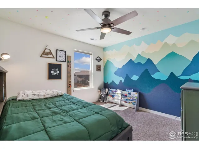 $505,000 | 1233 Lily Mountain Road, Severance, CO 80550