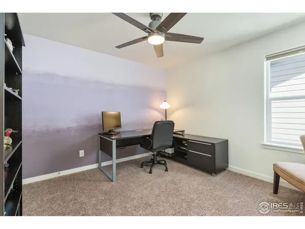 a view of play room with toys