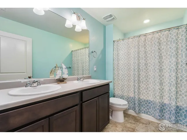 $505,000 | 1233 Lily Mountain Road, Severance, CO 80550