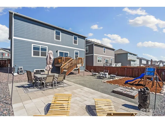 $505,000 | 1233 Lily Mountain Road, Severance, CO 80550