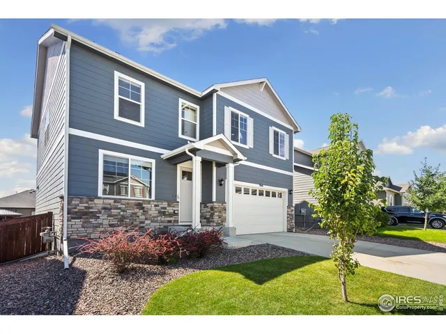 $505,000 | 1233 Lily Mountain Road, Severance, CO 80550