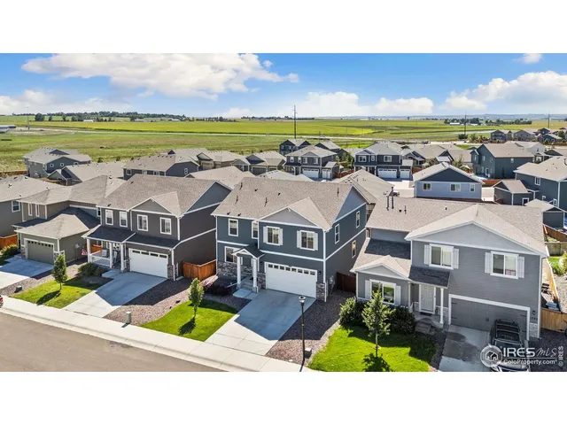 $505,000 | 1233 Lily Mountain Road, Severance, CO 80550