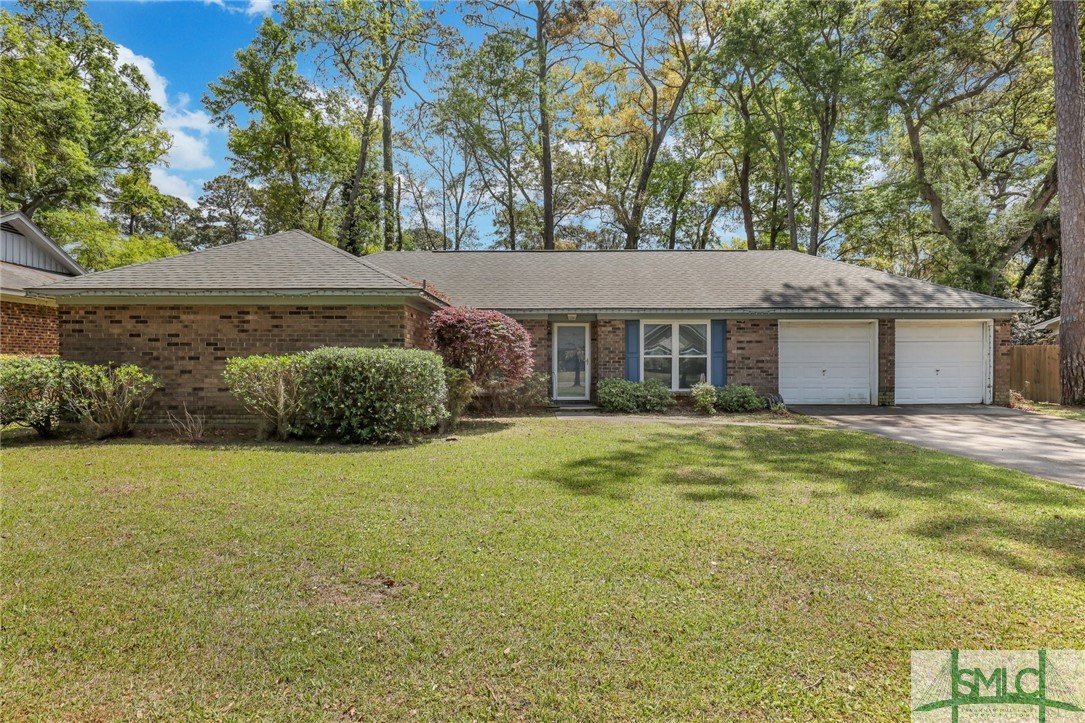 3 River Oaks Road Savannah, GA 31410 - Photo 1 of 21
