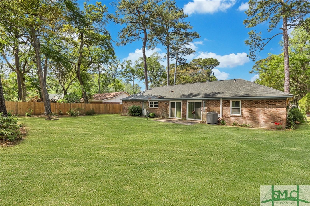 3 River Oaks Road Savannah, GA 31410 - Photo 19 of 21
