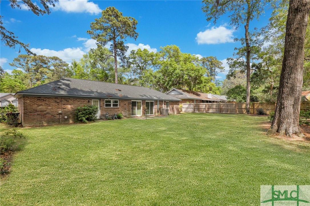 3 River Oaks Road Savannah, GA 31410 - Photo 20 of 21