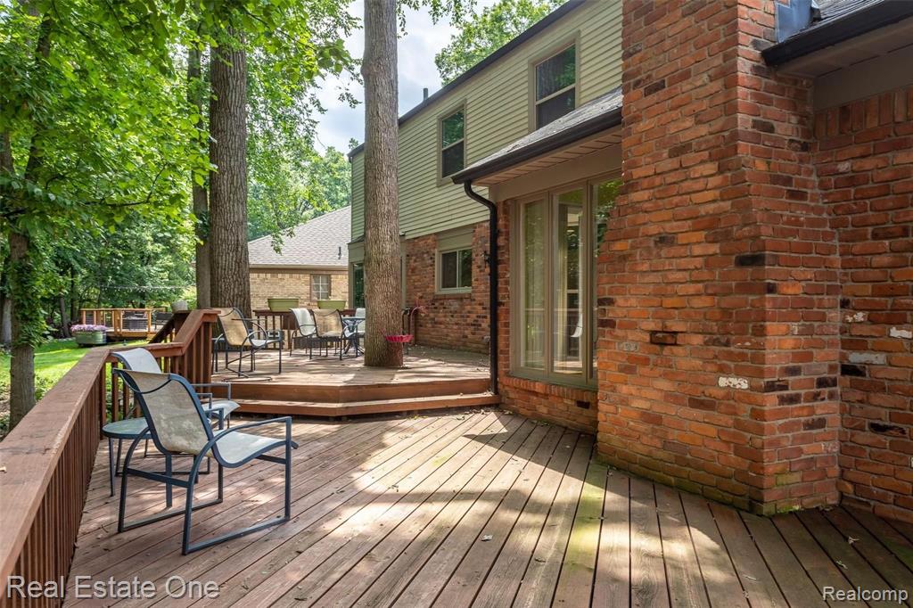 472 Streamview Court Rochester Hills, MI 48309 - Photo 28 of 31