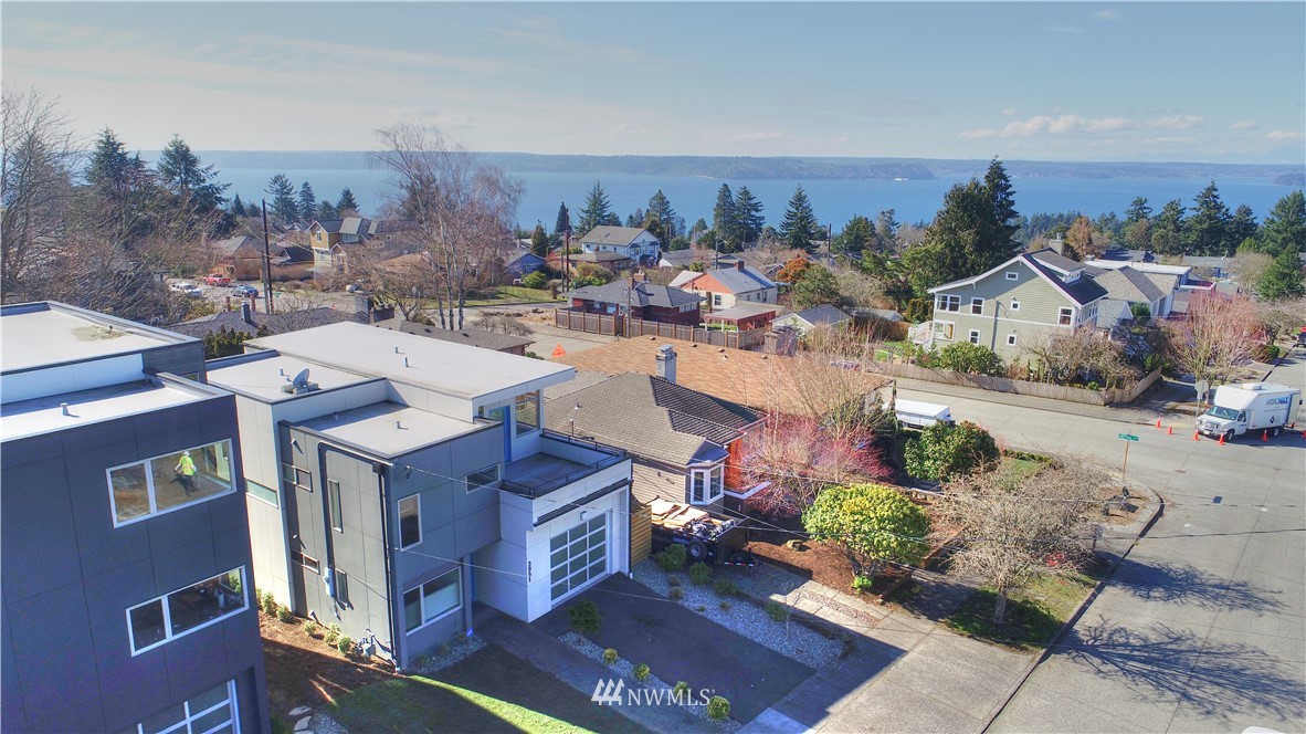 3951 Southwest Kenyon Street Seattle, WA 98136 - Photo 20 of 20 Gallery Image 20