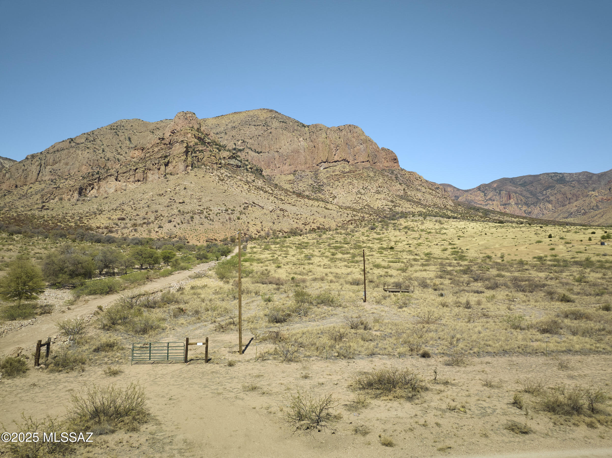 Tbd South Robin Road San Simon, AZ 85632 - Photo 3 of 15