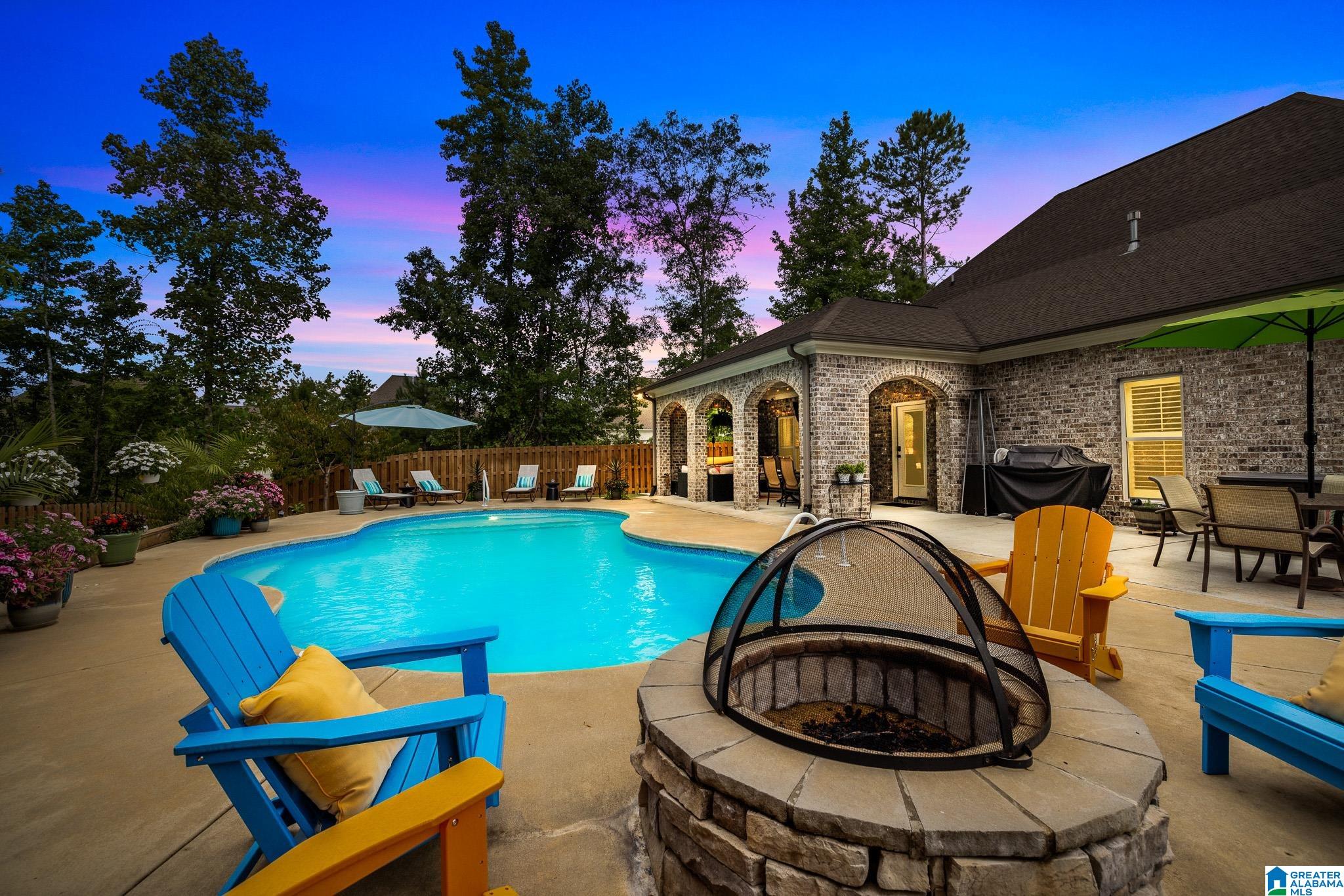 471 Ballantrae Road Pelham, AL 35124 - Photo 2 of 78 Gallery Image 2