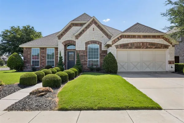 $499,000 | 4201 Garden Path Lane, Mansfield, TX 76063