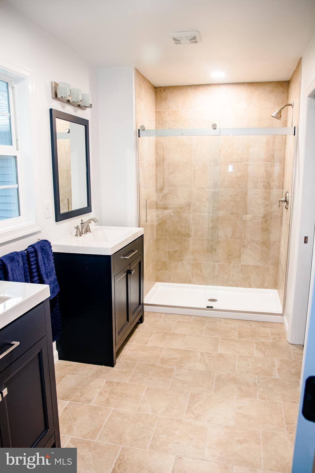 21398 Tanyard Road Preston, MD 21655 - Photo 11 of 27 View of master bathroom from the master bedroom