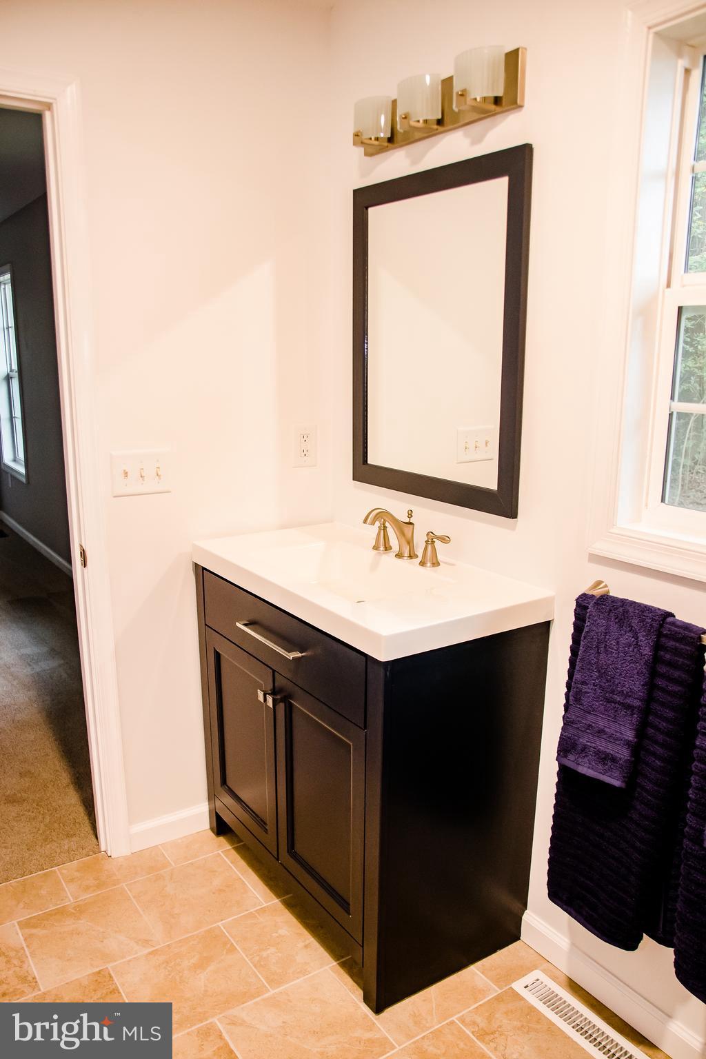 21398 Tanyard Road Preston, MD 21655 - Photo 12 of 27 Master bathroom