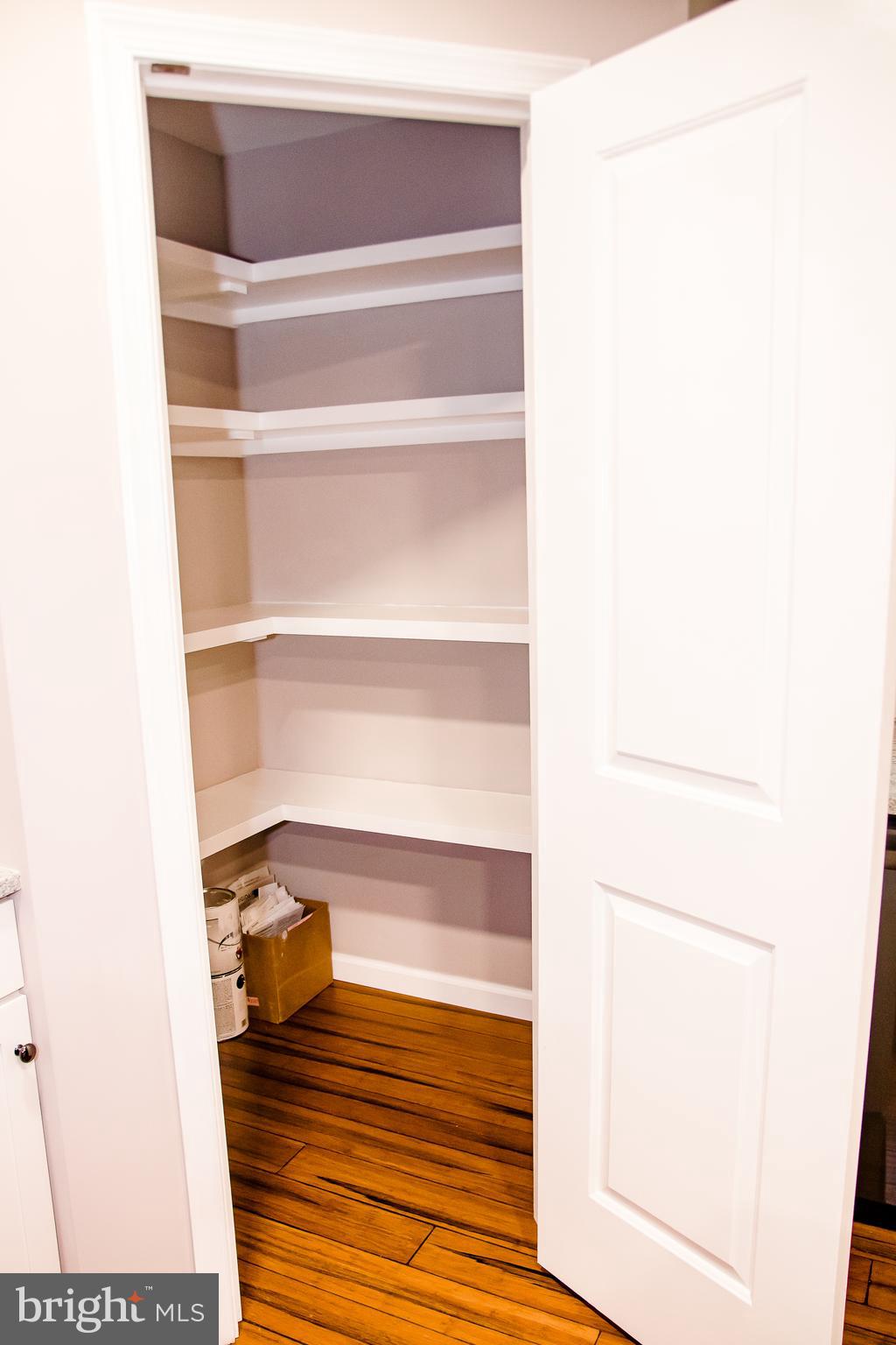 21398 Tanyard Road Preston, MD 21655 - Photo 16 of 27 Built in pantry