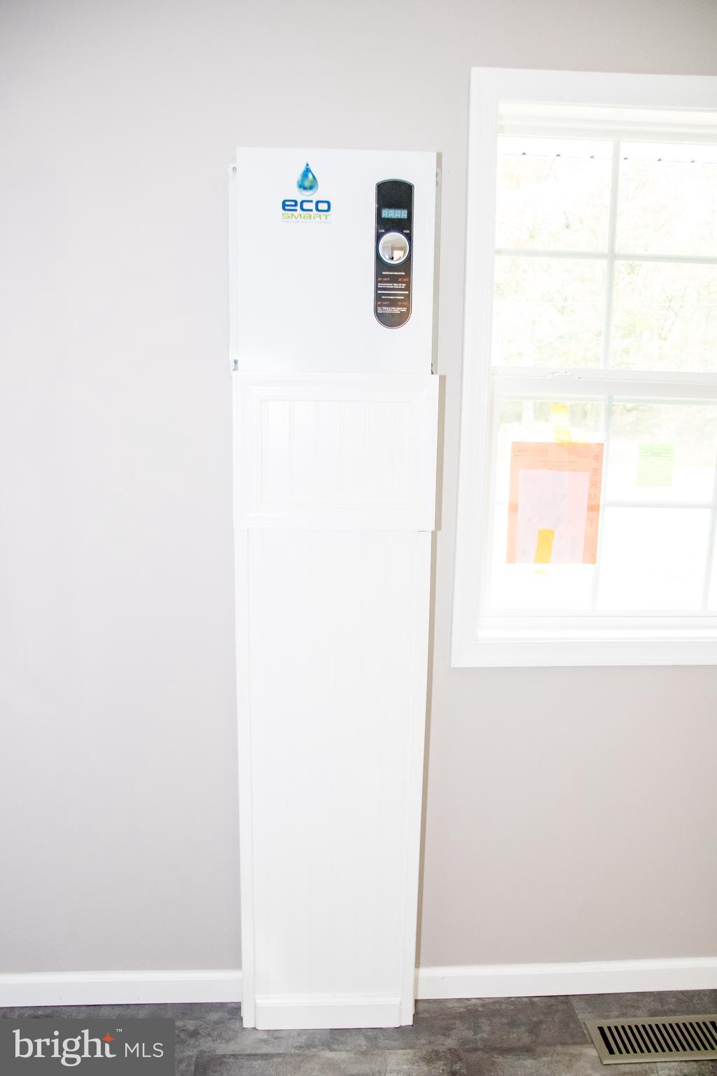 21398 Tanyard Road Preston, MD 21655 - Photo 20 of 27 Tank less hot water heater