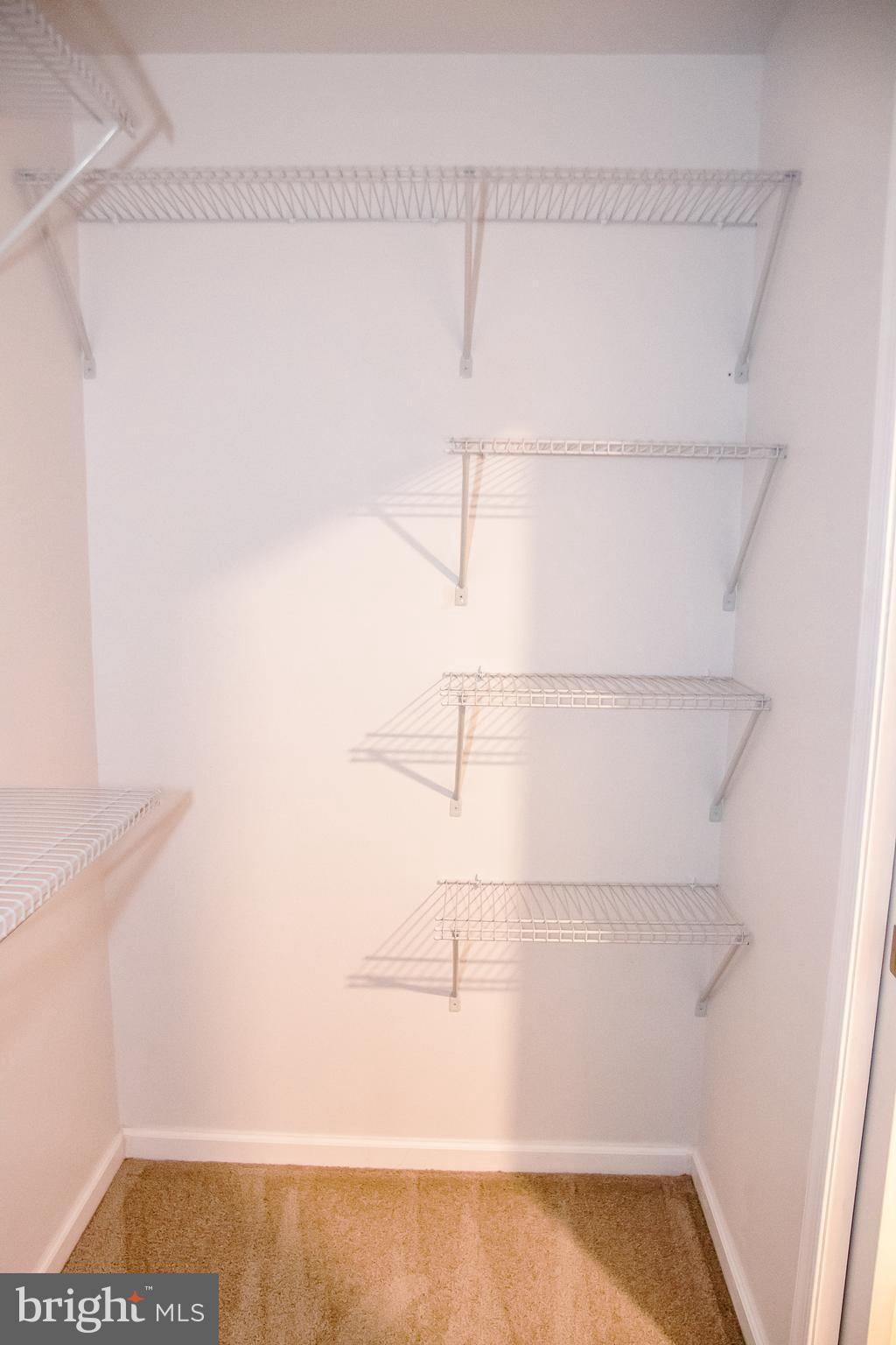 21398 Tanyard Road Preston, MD 21655 - Photo 26 of 27 Walk-in closet located in master bathroom 5x10