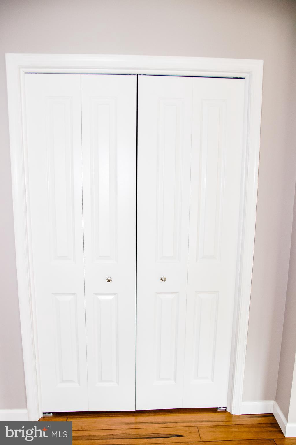 21398 Tanyard Road Preston, MD 21655 - Photo 27 of 27 Foyer w/closet