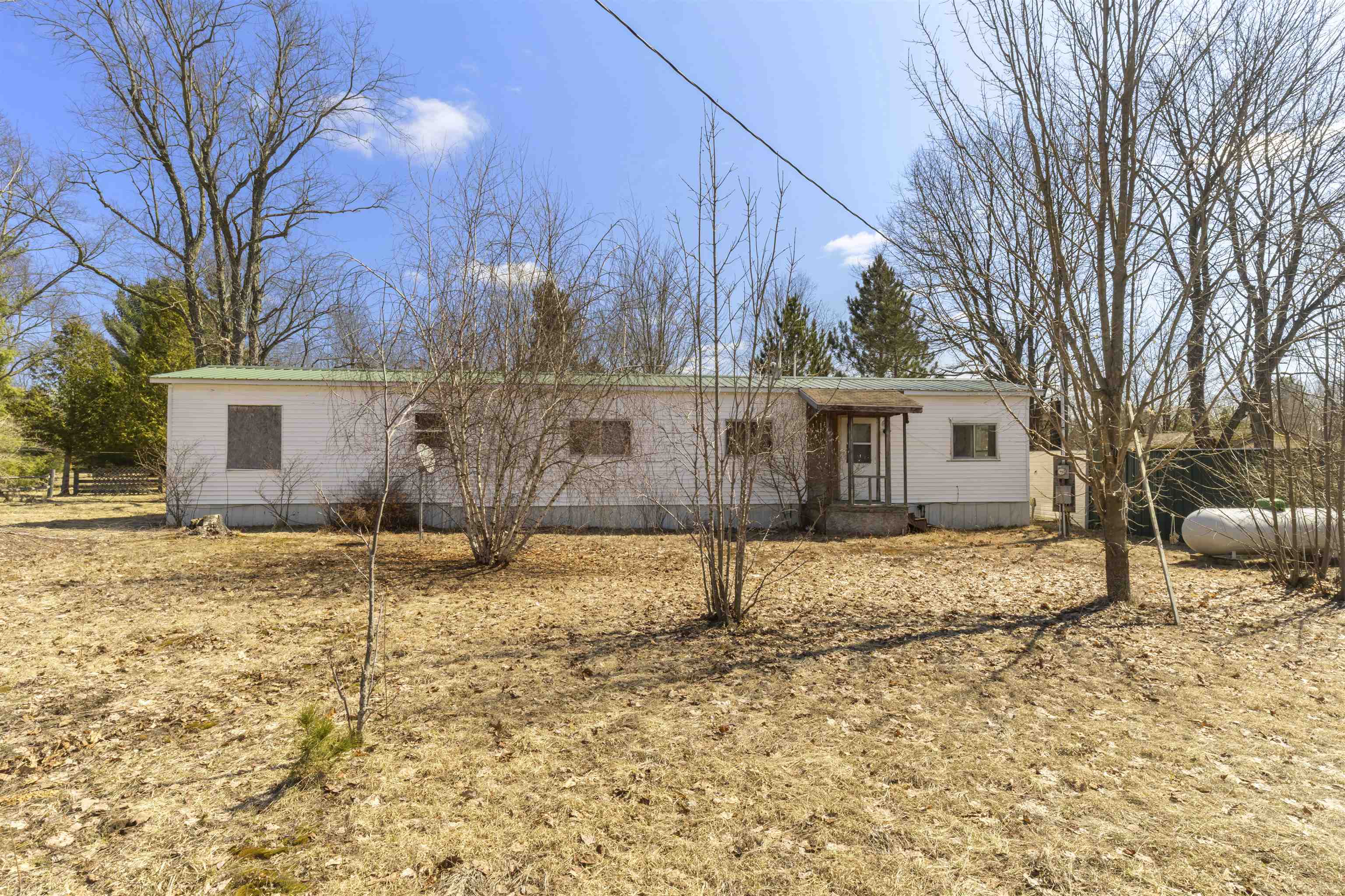 17403 Springdale Road Thompsonville, MI 49683 - Photo 3 of 15