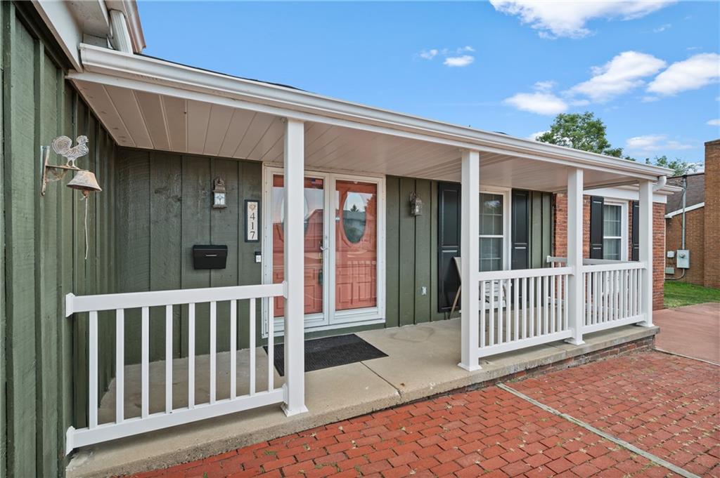 417 Middlesex Road McKeesport, PA 15135 - Photo 3 of 24 Gallery Image 3