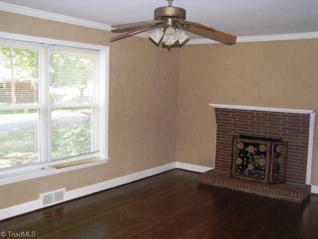 1454 Capri Road Southwest Winston-Salem, NC 27103 - Photo 2 of 8 Other.
