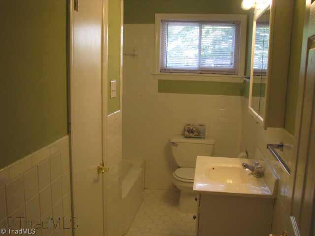 1454 Capri Road Southwest Winston-Salem, NC 27103 - Photo 7 of 8 Other.