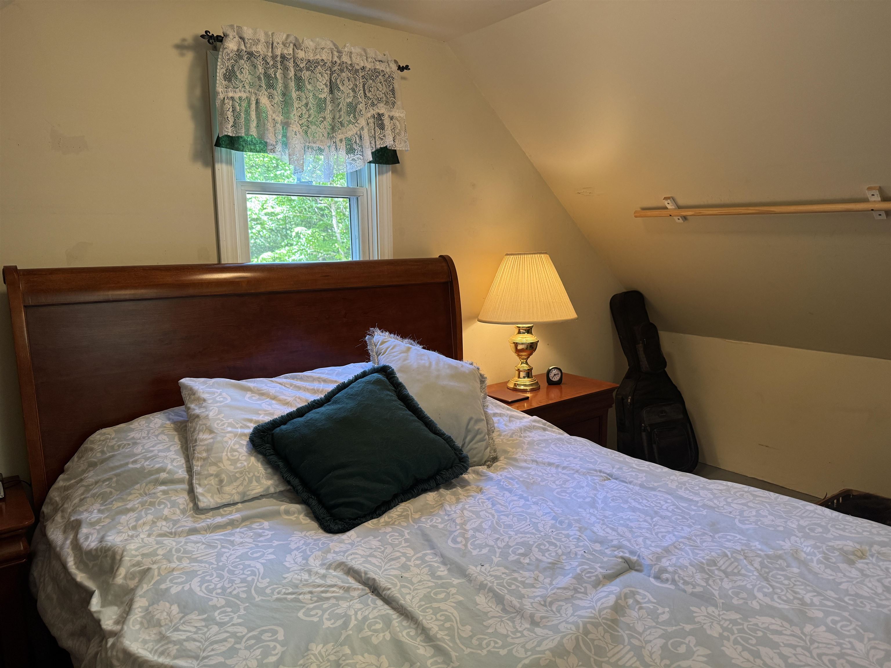 36 Moose Ridge Road Ossipee, NH 03864 - Photo 21 of 58