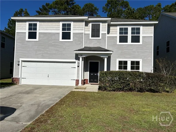 $2,500 | 136 Lake Pointe Drive, Savannah, GA 31407