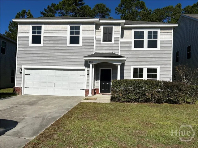 $2,500 | 136 Lake Pointe Drive, Savannah, GA 31407