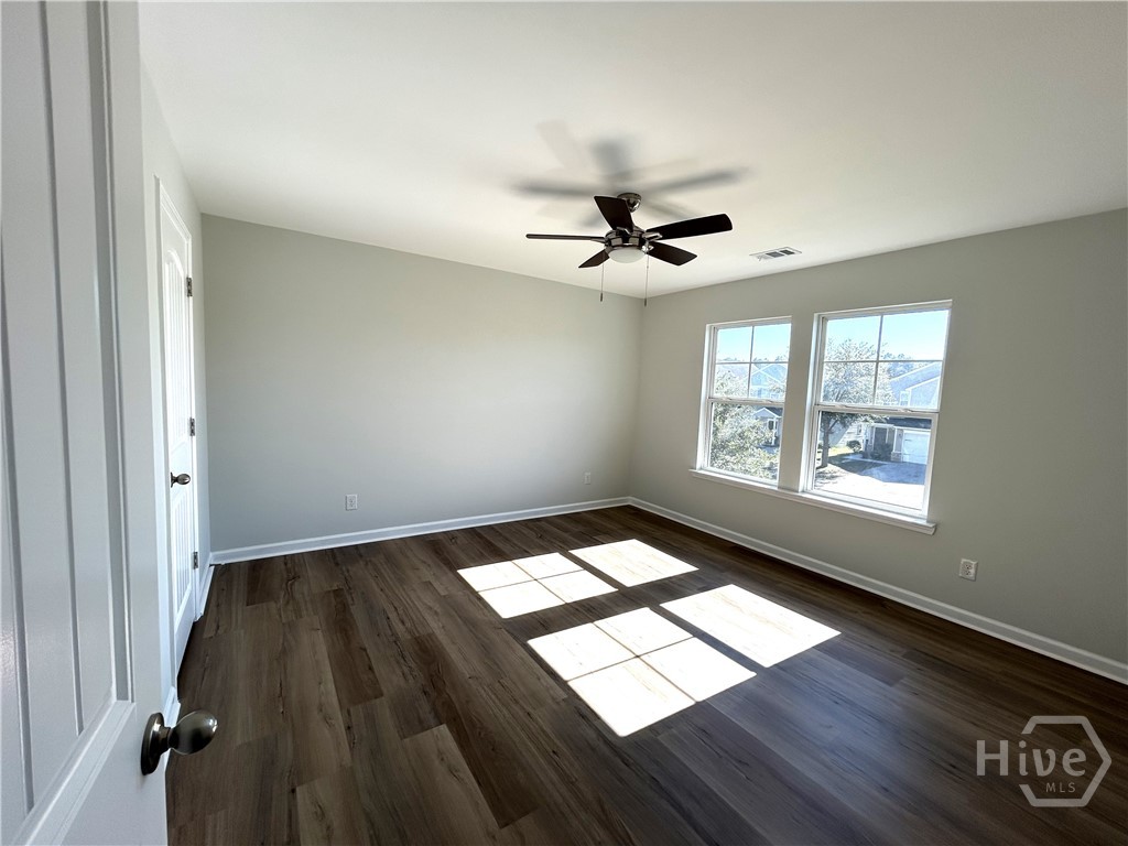 136 Lake Pointe Drive Savannah, GA 31407 - Photo 15 of 24 Bedroom