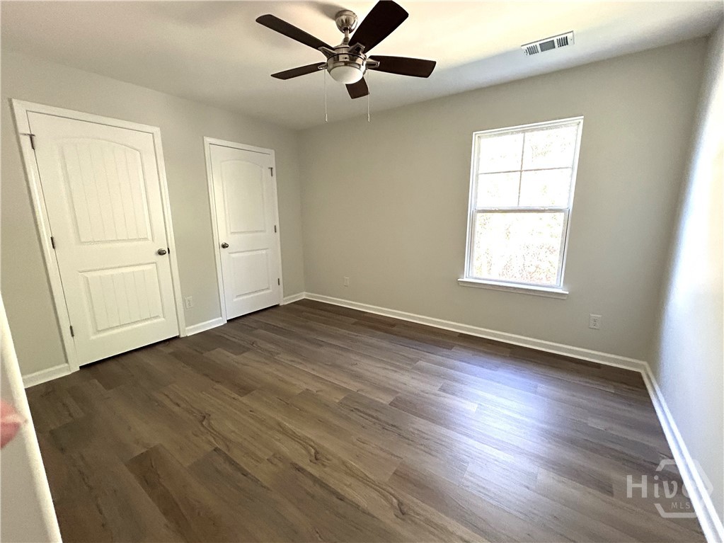 136 Lake Pointe Drive Savannah, GA 31407 - Photo 19 of 24 Bedroom