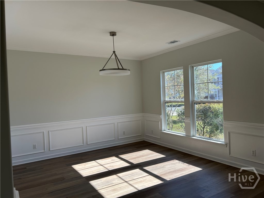 136 Lake Pointe Drive Savannah, GA 31407 - Photo 2 of 24 Dining Room