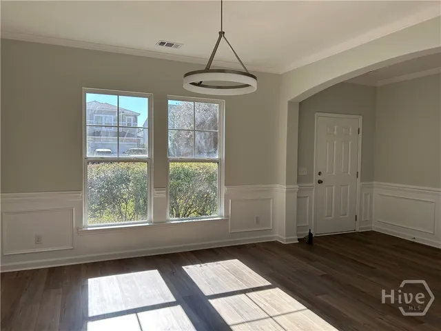 $2,500 | 136 Lake Pointe Drive, Savannah, GA 31407